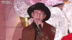 喜歡春天嗎? - 2016MMA 現場版 16/11/19