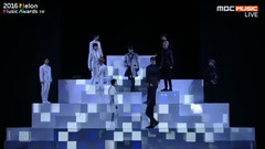 Intro & VERY NICE - 2016MMA 現場版 16/11/19