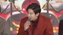 Kakao Hot Star - 2016MMA 現場版 16/11/19