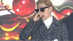 Rap HipHop部門獎 - 2016MMA 現場版 16/11/19