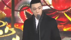 TOP10 - 2016MMA 現場版 16/11/19