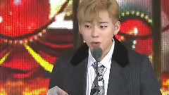 Hot Trend獎 - 2016MMA 現場版 16/11/19