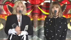 臉紅的思春期 - INDIE部門 - 2016MMA 現場版 16/11/19