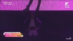 你最完美 &Decalcomanie -MelOn Music Awards現場版161119