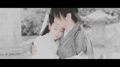 <長生訣>陳曉古裝群像