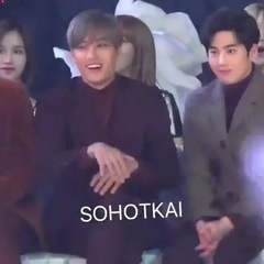161119 Melon Music Awards - 臺下