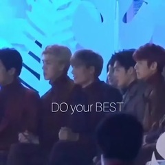 161119 Melon Music Awards - 臺下