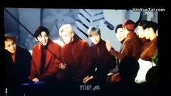161119 Melon Music Awards - 臺下