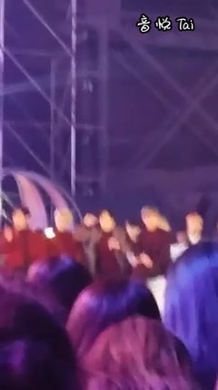 161119 Melon Music Awards - 臺下