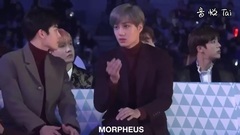 161119 Melon Music Awards - 臺下