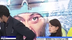 阿部寛,溫泉ロケで恨み節 大島優子は