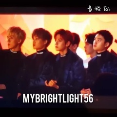 161119 Melon Music Awards - 臺下