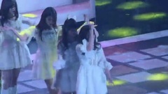 161119 2016 Melon Music Awards Rough 主藝琳