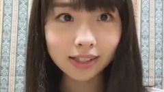 SHOWROOM 巖立沙穂