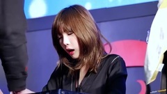 [少女時代][金泰妍] 161118 劍與魔法G-STAR by DaftTaengk