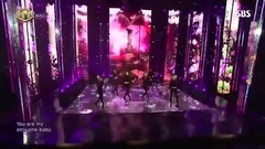 讓我心動(Only One) 現場混合版