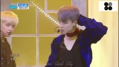 血汗淚(Blood Sweat & Tears) 現場混合版