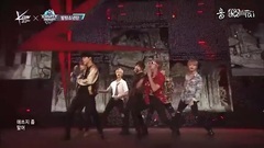 Fire 15合一現場混合版