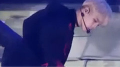MMA 血汗淚(Blood Sweat&Tears)主樸智旻 16/11/19