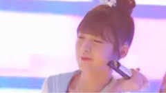 OH MY GIRL - 161118 Oh My Girl(崔乂園) _ A-ing @ 亞洲大學 G03 音樂節 飯拍