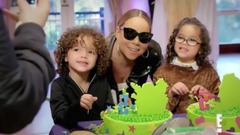 Mariah's World最新宣傳片