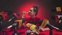 越南個性辣妹THU? TOP 最新單曲BE YOUR OWN COLOR_超清