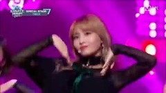 TWICE最新特別舞臺SO HOT 超清