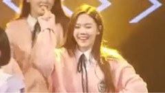 OH MY GIRL - 161119 Liar Liar(崔孝定) 濟州青少年 Healing Concert 飯拍