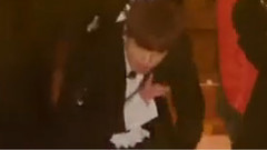 Melon Music Awards FIRE主田柾國 16/11/19