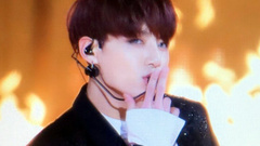 Melon Music Awards Fire-主田柾國 16/11/19