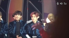 161119 Melon Music Awards - 觀眾席