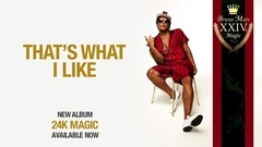 That s What I Like