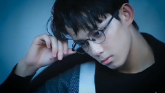 吳磊<男人風尚>拍攝花絮2016.10.07