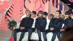 161119 Melon Music Awards - 臺下
