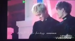 161119 Melon Music Awards - 臺下