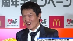 ケンコバ,たかみなに戀愛アドバイス?