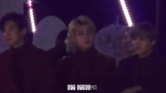 161119 Melon Music Awards - 臺下
