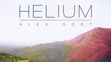 Helium 歌詞版