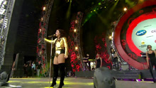 Global Citizen Festival 現場版2016
