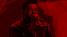 Starboy AMA現場版2016