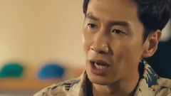 光洙看到Yuri泳裝照的反應