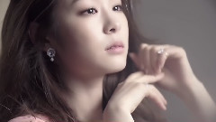 THE REAL WOMAN 'YUNA' ジェイエスティナ?ジュエリーx/キムヨナ