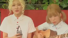 [TOP 20]韓國歌曲Gaon Chart音樂銷量排行榜(2016年11月第二周)