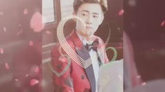 正能量偶像晏紫東