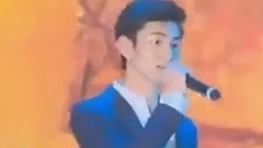 第一次遇見你