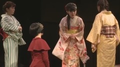 舞臺劇「絢爛とか爛漫とか」