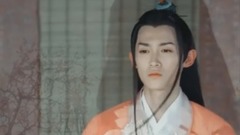 查杰-慕容離