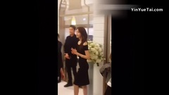 Cosmopolitankorea INS更新 林允兒出席寶詩龍品牌活動