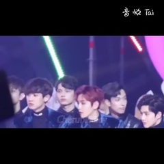 Melon Music Awards 嘉賓席