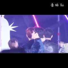 Melon Music Awards 嘉賓席